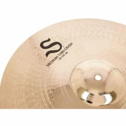 Zildjian 18