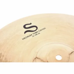 Zildjian 16" S Series Medium Thin Crash