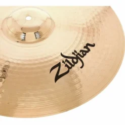 Zildjian 18