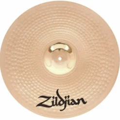 Zildjian 18