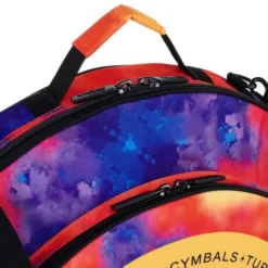 Zildjian Student Cymbal Bag 20" Orange