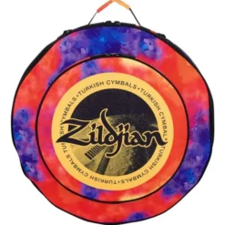 Zildjian Student Cymbal Bag 20" Orange