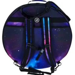 Zildjian Student Cymbal Bag 20" Purple