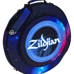 Zildjian Student Cymbal Bag 20" Purple