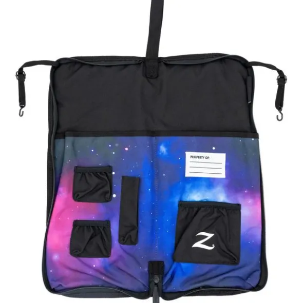 Zildjian Student Drumstick Bag Purple