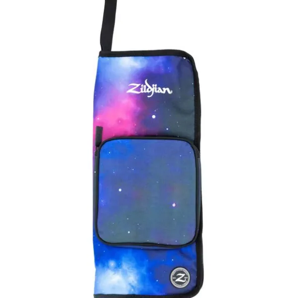 Zildjian Student Drumstick Bag Purple
