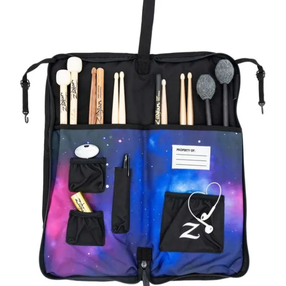 Zildjian Student Drumstick Bag Purple