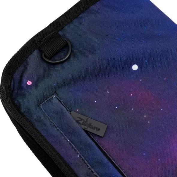 Zildjian Student Drumstick Bag Purple