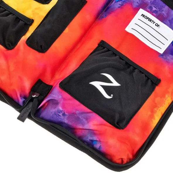 Zildjian Student Drumstick Bag Orange