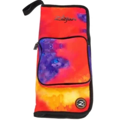 Zildjian Student Drumstick Bag Orange