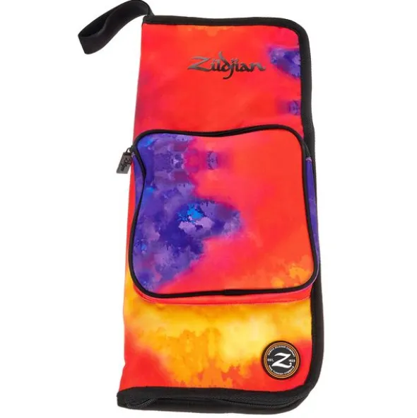 Zildjian Student Drumstick Bag Orange