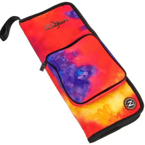 Zildjian Student Drumstick Bag Orange