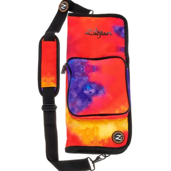 Zildjian Student Drumstick Bag Orange