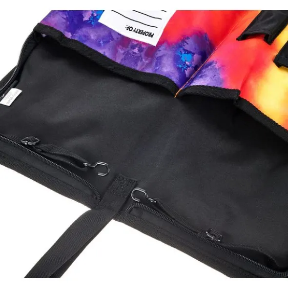 Zildjian Student Drumstick Bag Orange