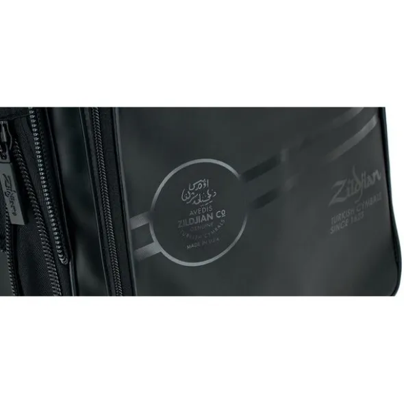 Zildjian Touring Stick Bag Black