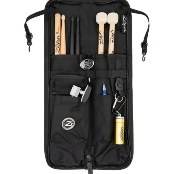 Zildjian Touring Stick Bag Black