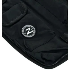 Zildjian Touring Stick Bag Black