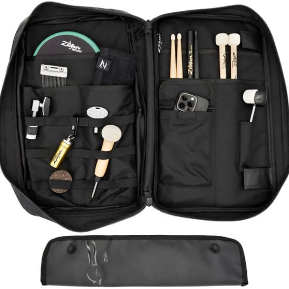 Zildjian Touring Stick Bag Black