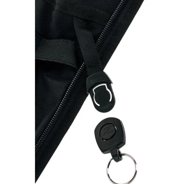 Zildjian Touring Stick Bag Black