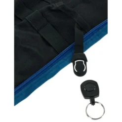 Zildjian Touring Stick Bag Midnight
