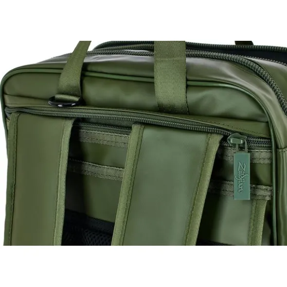 Zildjian Touring Stick Bag Sage