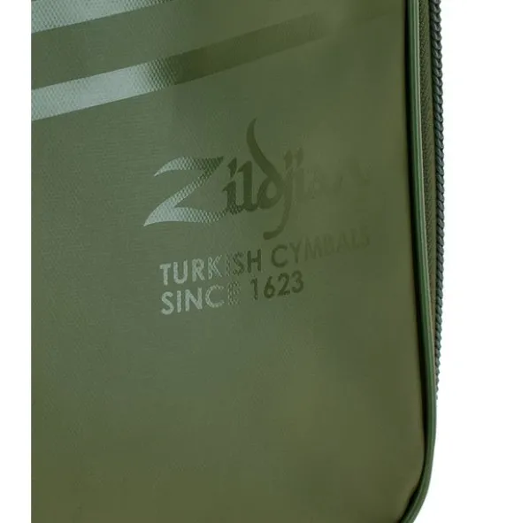 Zildjian Touring Stick Bag Sage