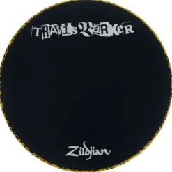 Zildjian 12" Travis Barker Practice Pad
