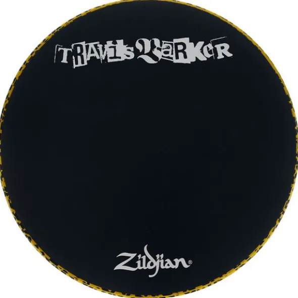 Zildjian 12" Travis Barker Practice Pad