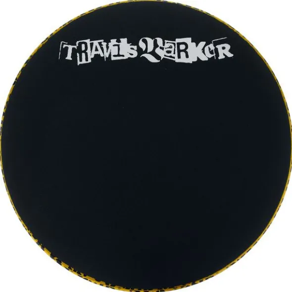Zildjian 12" Travis Barker Practice Pad