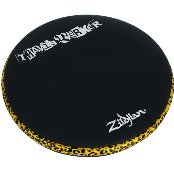 Zildjian 12" Travis Barker Practice Pad