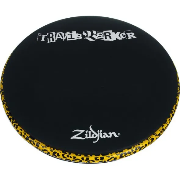 Zildjian 12" Travis Barker Practice Pad