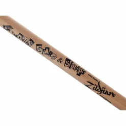 Zildjian Travis Barker Stars & Straps