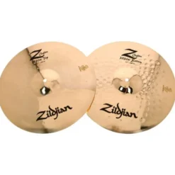 Zildjian 15