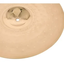 Zildjian 14" Z Custom brilliant Hi-Hat