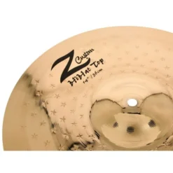 Zildjian 14