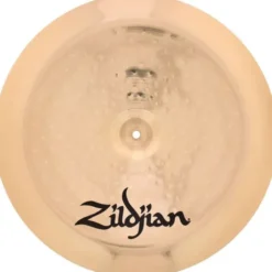 Zildjian 18" Z Custom China brilliant