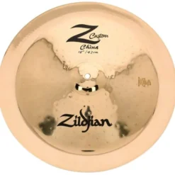 Zildjian 18