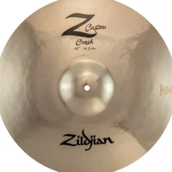 Zildjian 18" Z Custom Crash