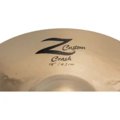 Zildjian 18