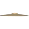 Zildjian 17" Z Custom Crash