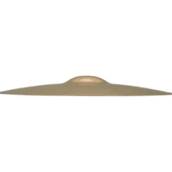 Zildjian 17" Z Custom Crash
