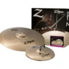 Zildjian Z Custom Essentials Cymbal Set