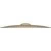 Zildjian 20" Z Custom Ride brilliant