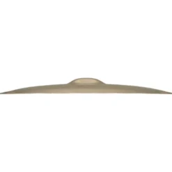 Zildjian 20" Z Custom Ride brilliant