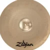 Zildjian 22" Z Custom Ride brilliant