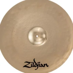 Zildjian 22" Z Custom Ride brilliant