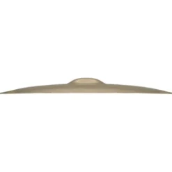 Zildjian 22" Z Custom Ride brilliant