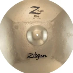 Zildjian 22
