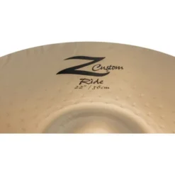 Zildjian 22