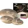 Zildjian Z Custom Standard Cymbal Set